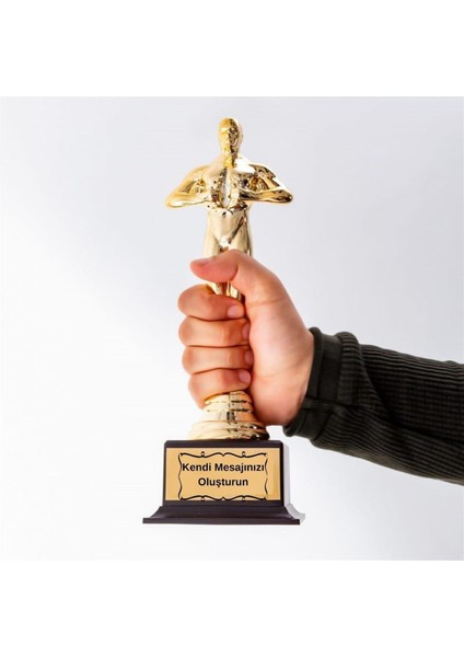 Kişi Özel Oscar Ödülü