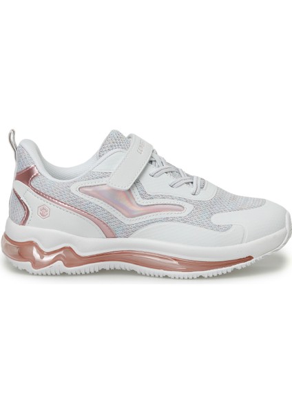 Vıttorıa 4fx Beyaz Kız Çocuk Koşu Ayakkabısı