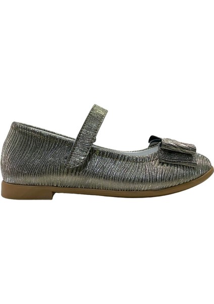 2117-2 Kız Çocuk Babet