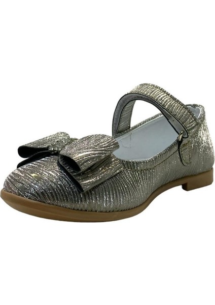 2117-2 Kız Çocuk Babet modelleri