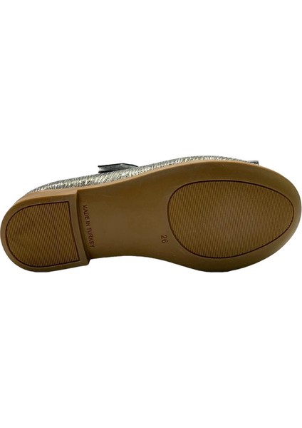 2117-2 Kız Çocuk Babet indirimleri