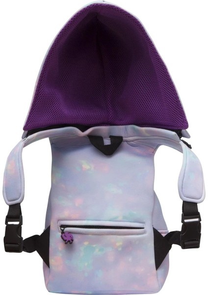 Kids Çıkabilir Kapüşonlu Çocuk Sırt Çantası Fairy indirimleri