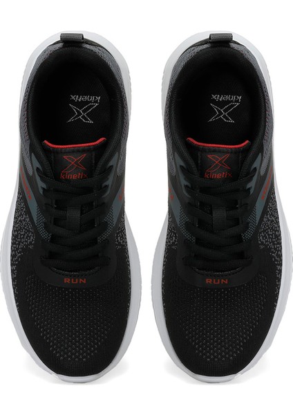 Mento Tx 4fx Siyah Unisex Koşu Ayakkabısı