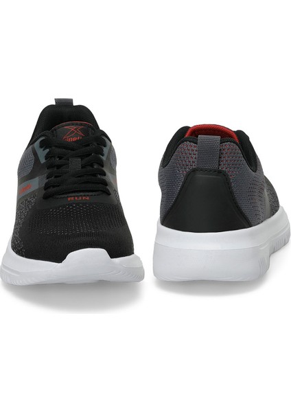 Mento Tx 4fx Siyah Unisex Koşu Ayakkabısı