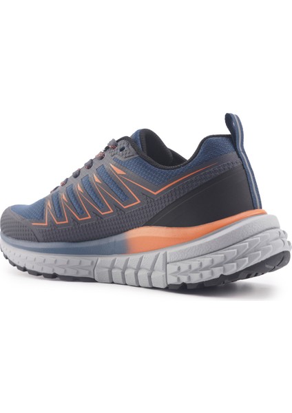 Tıron 4fx Lacivert Erkek Koşu Ayakkabısı modelleri