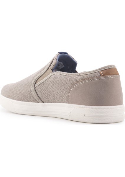 U.s. Polo Assn. Flywell 4fx Kum Erkek Slip On