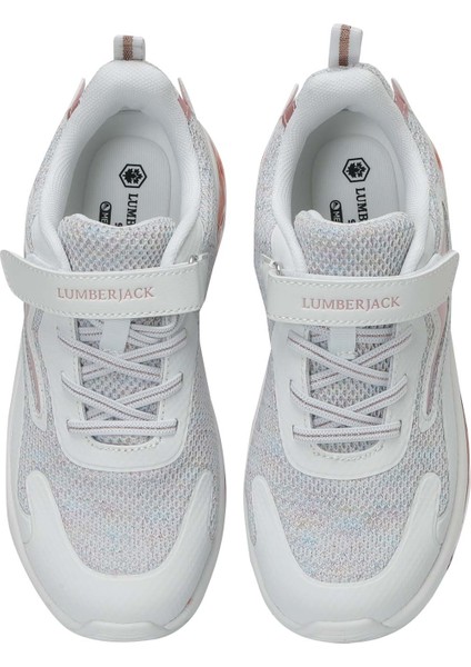 Vıttorıa 4fx Beyaz Kız Çocuk Koşu Ayakkabısı fırsatları