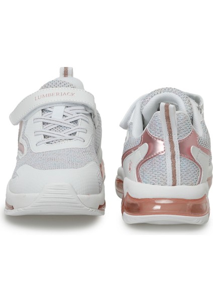 Vıttorıa 4fx Beyaz Kız Çocuk Koşu Ayakkabısı indirimleri