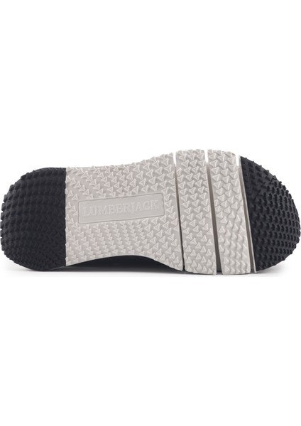 Barrast 4fx Siyah Erkek Spor Ayakkabı