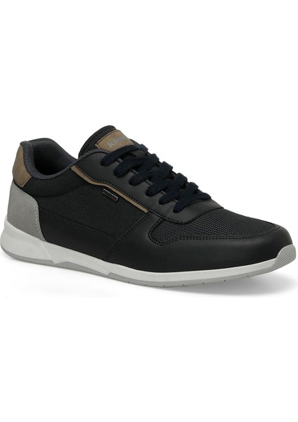 Rupert 4fx Lacivert Erkek Sneaker