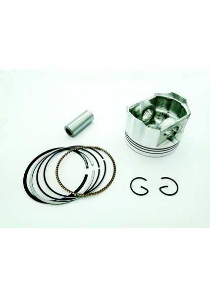 Hnd Pcx 125 Uyumlu Piston Ikyp 53,15 mm Std+0,75) -Erpilsan