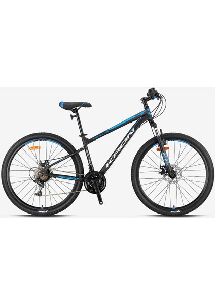 Vortex 4.0 - 24 Mtb - 14' - 21 Vites - V.b