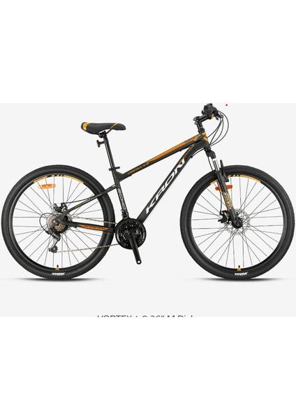 Vortex 4.0 - 24 Mtb - 14' - 21 Vites - V.b