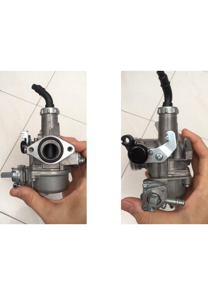 Wave Delta Uyumlu Karbüratör -Erpilsan