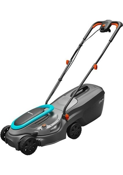 14633-20 Elektrikli Çim Biçme Makinesi Powermax 32/1200 G2