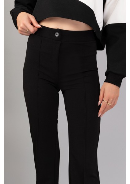 Çımalı Palazo Pantolon