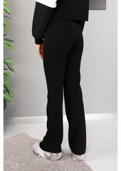 Çımalı Palazo Pantolon