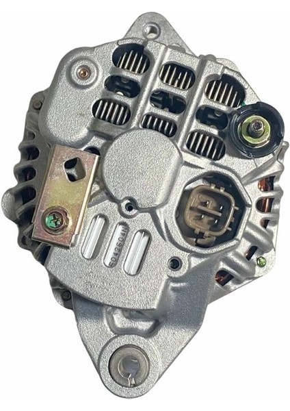 12V Alternatör Dinamo 80 A (C-Ig-Fr-L) (4 Fiş) Honda Cıty/cıvıc/jazz