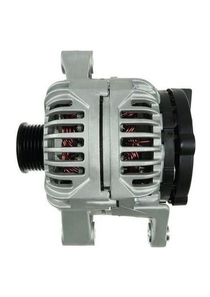 12V Alternatör Dinamo Delco Tipi 105 A (L) Opel Astra/combo/corsa/tıgra/vectra