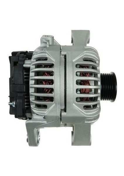 12V Alternatör Dinamo Delco Tipi 105 A (L) Opel Astra/combo/corsa/tıgra/vectra