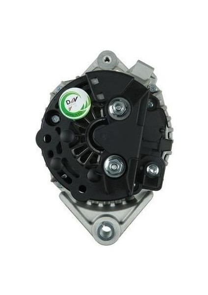 12V Alternatör Dinamo Delco Tipi 105 A (L) Opel Astra/combo/corsa/tıgra/vectra