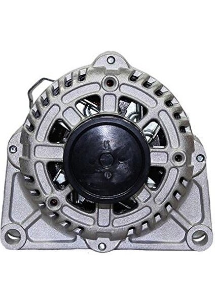 Delco Remy Delco 12V Alternatör Dinamo 100 A (Soketli 2 Fiş) (F-Dfm / L-Pcm) Opel Astra J/ınsıgnıa/zafıra C