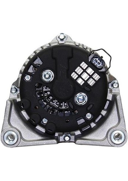 Delco Remy Delco 12V Alternatör Dinamo 100 A (Soketli 2 Fiş) (F-Dfm / L-Pcm) Opel Astra J/ınsıgnıa/zafıra C