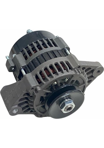 12V Alternatör Dinamo Delco Tipi 70 A 7sı (S-L) (9.5 Kayış)