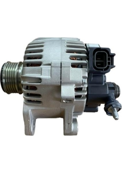 12V Alternatör Dinamo 120 A Hyundaı ACCENT/GETZ/I20-KIA Cerato Crdı Orj.