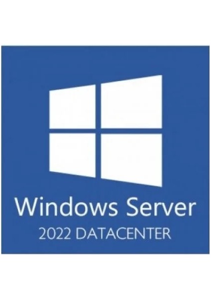 Windows Server 2022 Datacenter