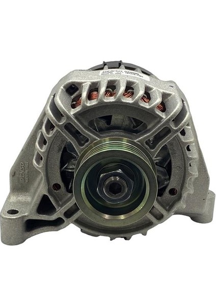 Denso-Marellı 12V Alternatör Dinamo 120 A (L) (Start-Stop) Fıat 500/PUNTO/DOBLO (Benzinli)