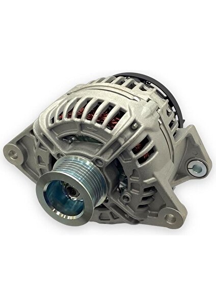 12V Alternatör Dinamo 150 A (L-Dfm) Fıat Ducato-Iveco Daıly-Karsan J10/JEST-PEUGEOT J10