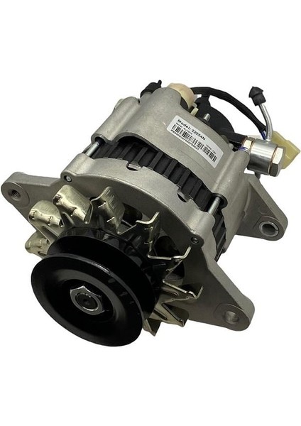 12V Alternatör Dinamo 60A (S-Ig-L) (Ters Vakumlu) Kıa Besta Mazda E2200