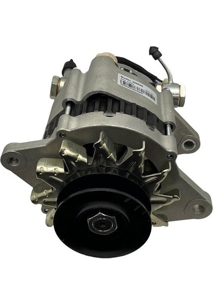 12V Alternatör Dinamo 60A (S-Ig-L) (Ters Vakumlu) Kıa Besta Mazda E2200