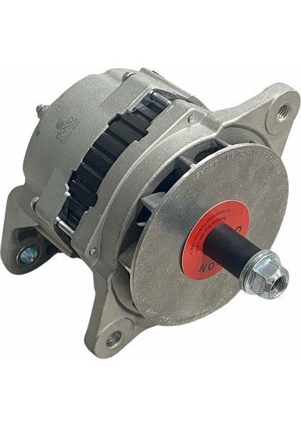 12V Alternatör Dinamo Delco Tipi T130 A (L) 22IS