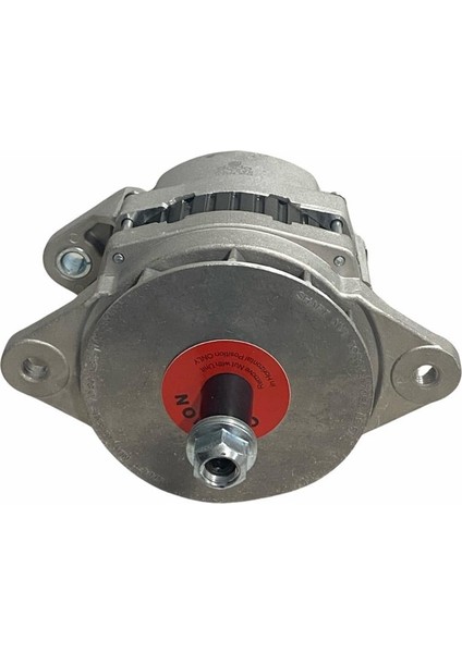 12V Alternatör Dinamo Delco Tipi T130 A (L) 22IS