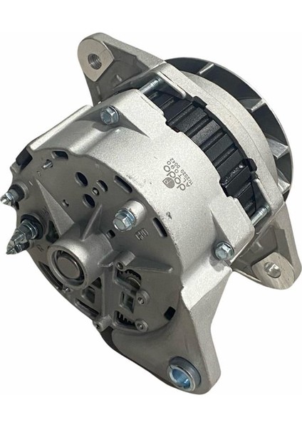 12V Alternatör Dinamo Delco Tipi T130 A (L) 22IS