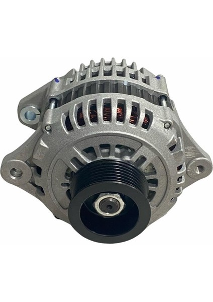 12V Alternatör Dinamo Hıtachı Tipi 90 A (L) Isuzu D-Max 2.5 Td 2005-2012