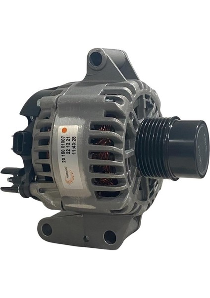 Vısteon 12 Alternatör Dinamo 110 A (L-Dfm-S) Ford Transit V184 2000-2006