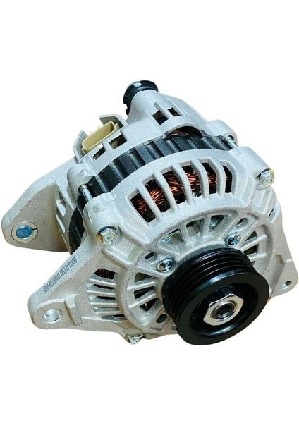 12V Alternatör Dinamo 90 A Vakumsuz (G S L F) Mıtsubıshı L200 2005