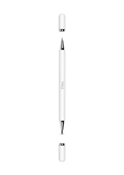 Touchpen S 2si1 Arada Stylus Dokunmatik Ekran Kalemi 2TP104