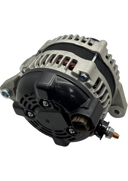 12V Alternatör Dinamo 150 A (4 Fiş) (C-Dfm-L) Hyundaı IX35/SANTA-FE-KIA Carnıval/sportage/sorento