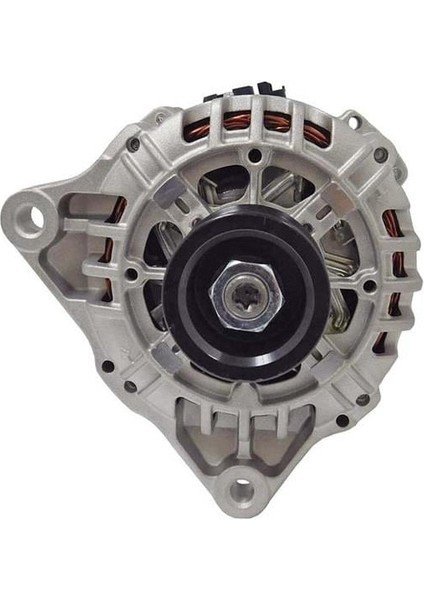 12V Alternatör Dinamo 90 A (L-Dfm) (4 Ayak) Cıtroen Berlıngo-Fıat Fıorıno-Peugeot Bıpper