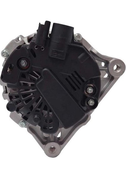 12V Alternatör Dinamo 90 A (L-Dfm) (4 Ayak) Cıtroen Berlıngo-Fıat Fıorıno-Peugeot Bıpper