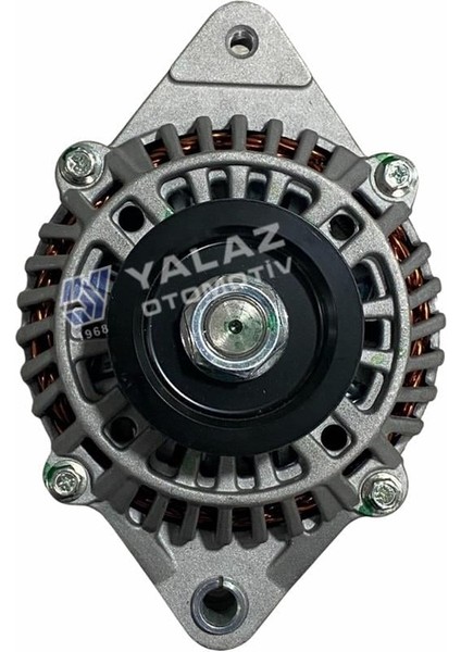 Plus Line 12V Alternatör Dinamo 70 A (3 Fiş Soketli) (Fr-Ig-L) Honda Cıvıc 1.4i/1.6i 1994-2001