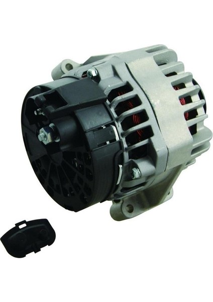 12V Alternatör Dinamo Marellı-Denso Tipi 90 A (L) Fıat 500/PUNTO/DOBLO (Benzinli)