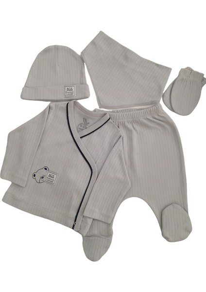 Sunshıne Mini Hastane Çıkışı (5'li)