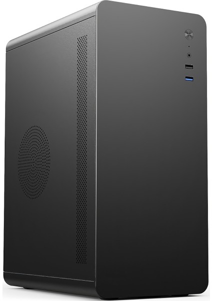 E-Vix Zephyr İ5-10400 16GB 256GB M.2 Nvme SSD Masaüstü Ofis Bilgisayarı