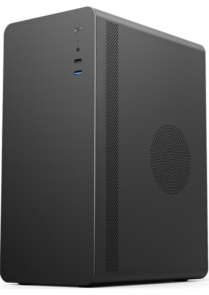 E-Vix Zephyr İ5-10400 16GB 256GB M.2 Nvme SSD Masaüstü Ofis Bilgisayarı