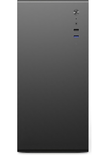 E-Vix Zephyr İ5-10400 16GB 256GB M.2 Nvme SSD Masaüstü Ofis Bilgisayarı